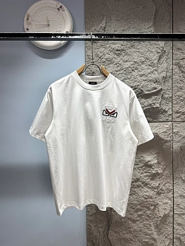 Футболки Мужские Fendi 4878179