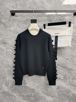 Джемперы И Свитеры Женские Chanel 9859126