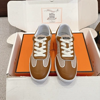 Кроссовки Мужские Hermes 9852679