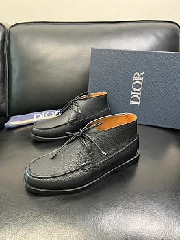 Ботинки Мужские Christian Dior 318108