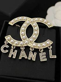 Бижутерия Chanel 1707087