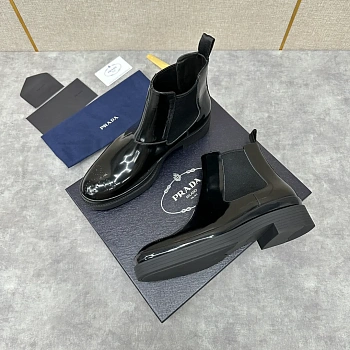 Ботинки Мужские Prada 10222111