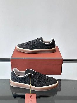 Кроссовки Мужские Loro Piana 289698