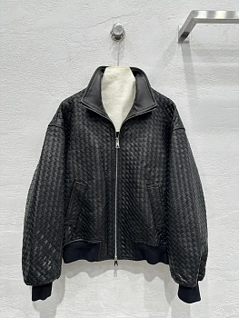 Куртки И Пуховики Мужские Bottega Veneta 793783