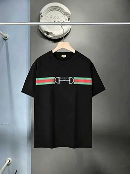 Футболки Женские Gucci 859143