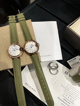 Часы Женские Cartier 693087