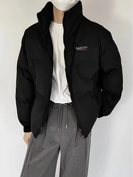 Куртки И Пуховики Мужские Balenciaga 1029616