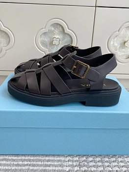 Сандалии Женские Prada 13185336