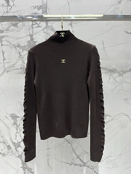 Джемперы И Свитеры Женские Chanel 4409334