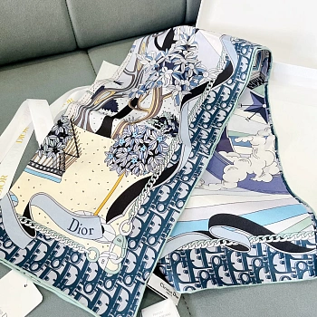 Платки Christian Dior 13560883