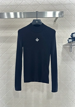 Джемперы И Свитеры Женские Louis Vuitton 713713