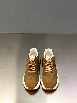 Кроссовки Мужские Moncler 254807