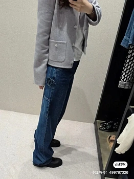 Брюки Женские Chanel 11266250