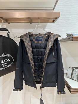 Куртки И Пуховики Женские Louis Vuitton 867105