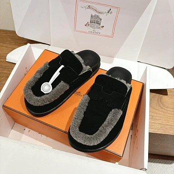 Мюли И Сабо Женские Hermes 300781