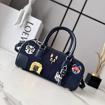 Классические Сумки Женские Loewe 13174371