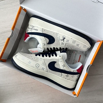 Кроссовки Женские Louis Vuitton 11113