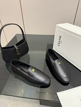 Лоферы И Мокасины Женские Celine 997489