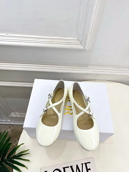 Балетки Женские Christian Dior 12601472