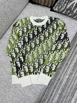 Джемперы И Свитеры Мужские Christian Dior 787437