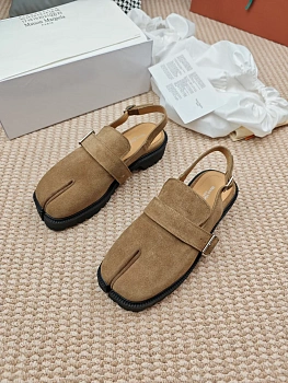 Мюли И Сабо Женские Maison Margiela 482098