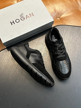 Кроссовки Мужские Hogan 1094302