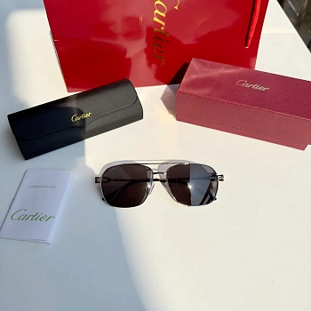 Очки Cartier 2005