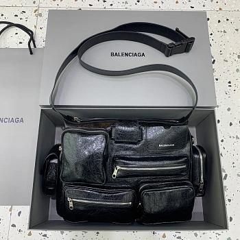 Сумки На Ремне Женские Balenciaga 13072086