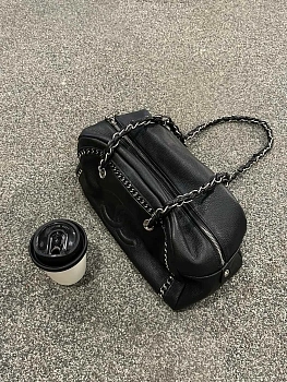 Сумки На Ремне Женские Chanel 3896599