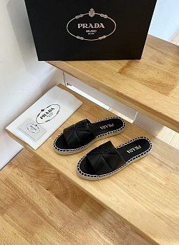 Босоножки Женские Prada 2937796