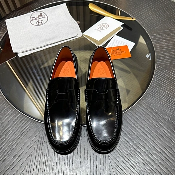 Лоферы И Туфли Мужские Hermes 857615