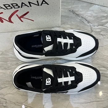 Кроссовки Мужские Dolce & Gabbana 1886489