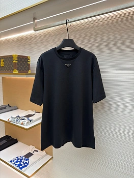 Футболки Мужские Prada 9226514
