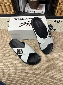 Сандалии Мужские Dolce & Gabbana 991620