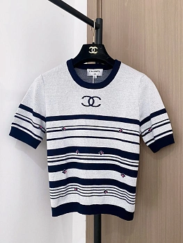 Джемперы И Свитеры Женские Chanel 9083695