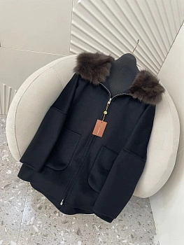 Пальто Женские Loro Piana 284330