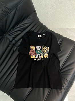 Футболки Женские Burberry 9584304