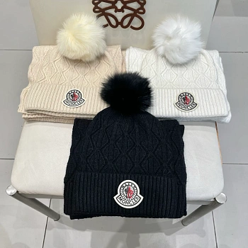 Головные Уборы Moncler 318471