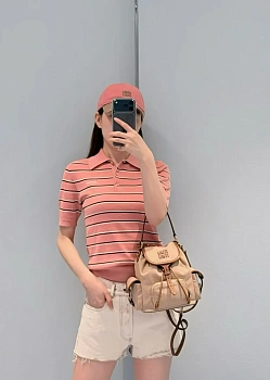 Рубашки Женские Miu Miu 11318256