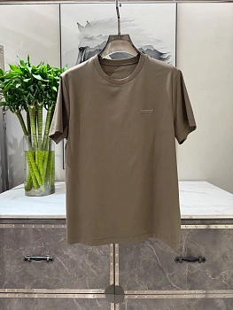 Футболки Мужские Zegna 10628486