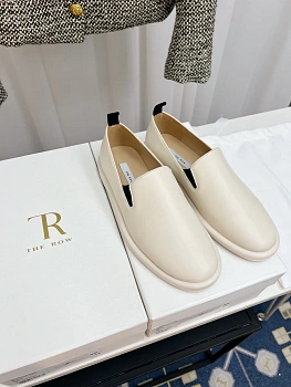 Лоферы И Мокасины Женские The Row 827019