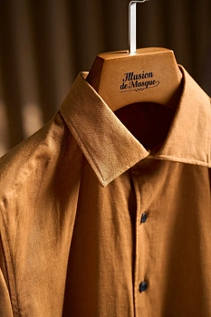 Рубашки Мужские Zegna 11667472