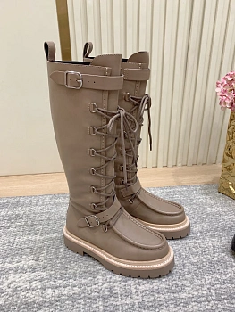 Сапоги Женские Hermes 2211631