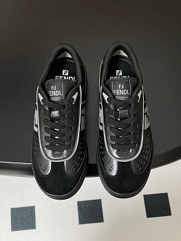 Кроссовки Мужские Fendi 28321