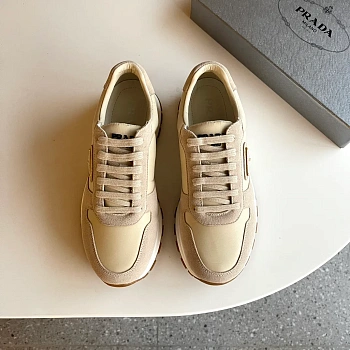 Кроссовки Мужские Prada 29163