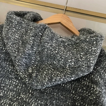 Свитшоты И Худи Женские Miu Miu 1587239