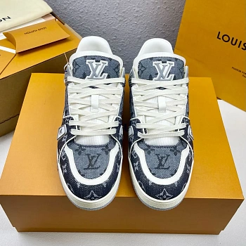 Кеды Женские Louis Vuitton 2679354