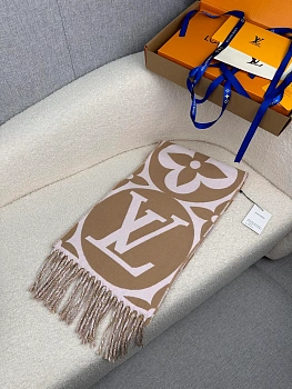 Шарфы Louis Vuitton 205908