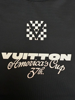 Футболки Мужские Louis Vuitton 6114540