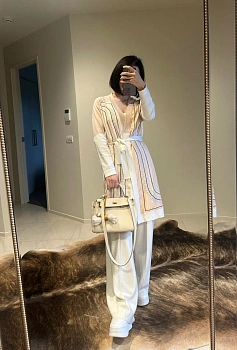 Джемперы И Свитеры Женские Hermes 1393271